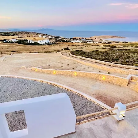 Aeris Pori * Koufonisia