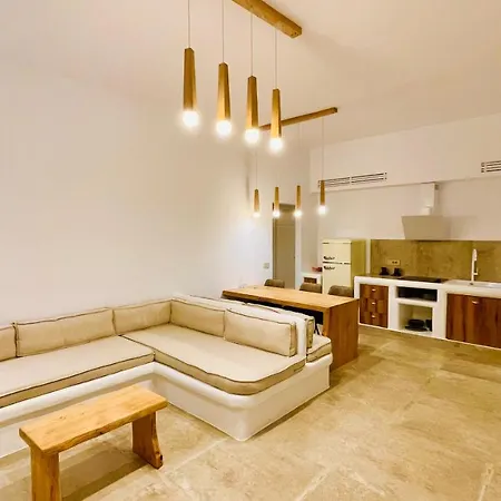 Aeris Pori Villa