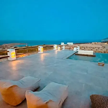 Aeris Pori Villa