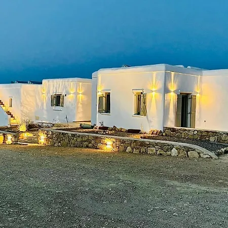 Aeris Pori Villa Koufonisia