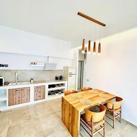 Aeris Pori Villa Koufonisia